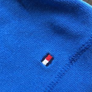 TOMMY HILFIGER CROPPED TANK